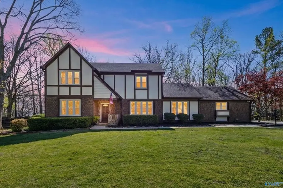 187 Stoneway Trail, Madison, AL 35758 - #2