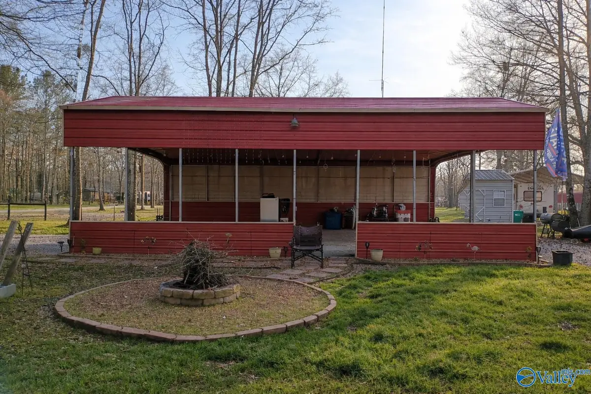 1143 County Road 1011 #LOT 121, Centre, AL 35960 - #1