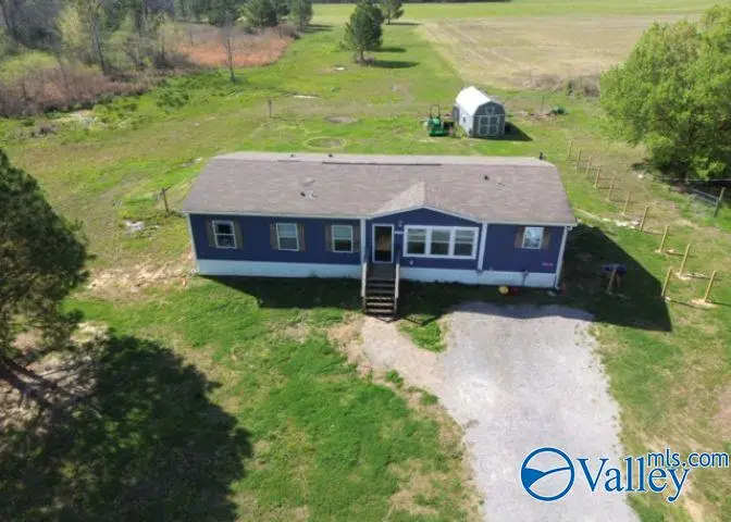 1222 Nebo Road, New Hope, AL 35760 - #2