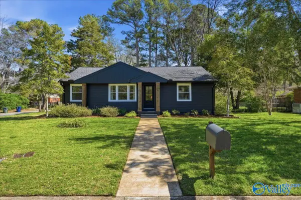 720 Giles Drive Ne, Huntsville, AL 35801