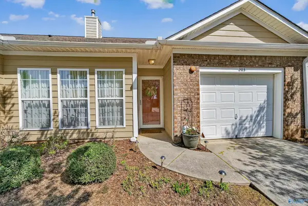 203 Madison Villas Way, Madison, AL 35758