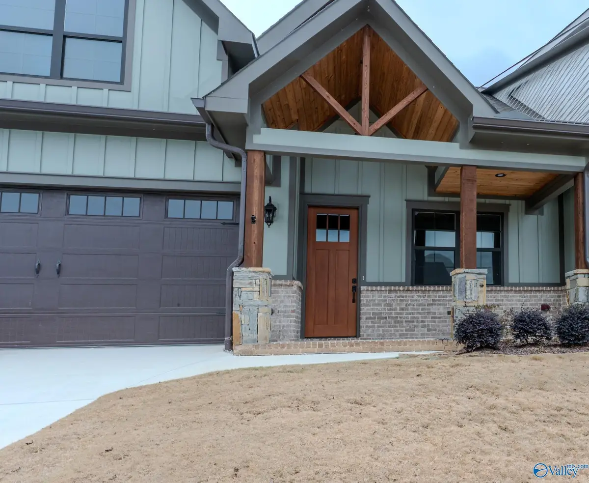 171 Whistling Straits Way, Guntersville, AL 35976 - #1