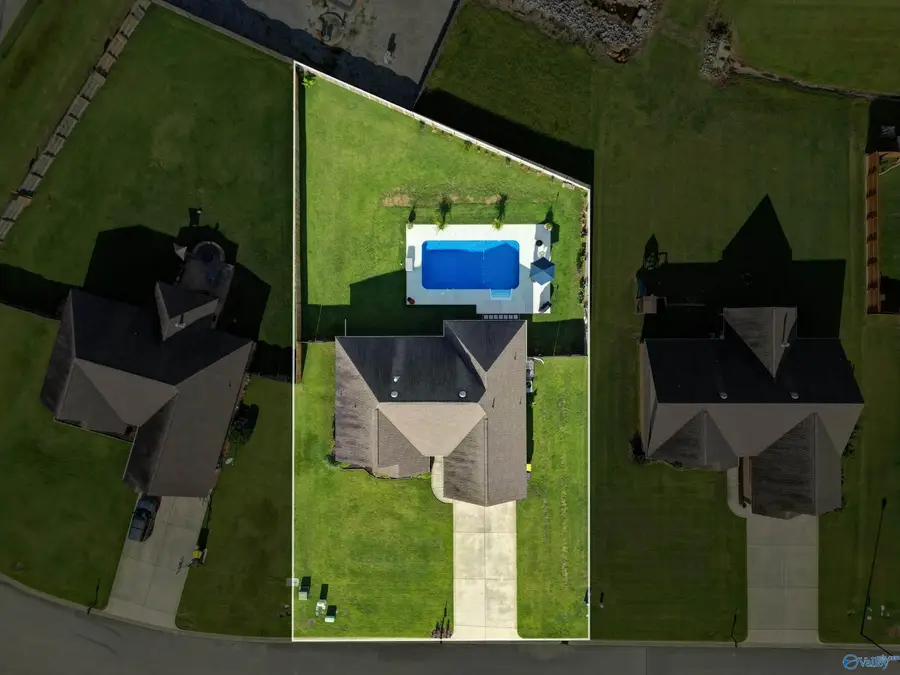 24 Mountain Cove Drive, Trinity, AL 35673 - #2