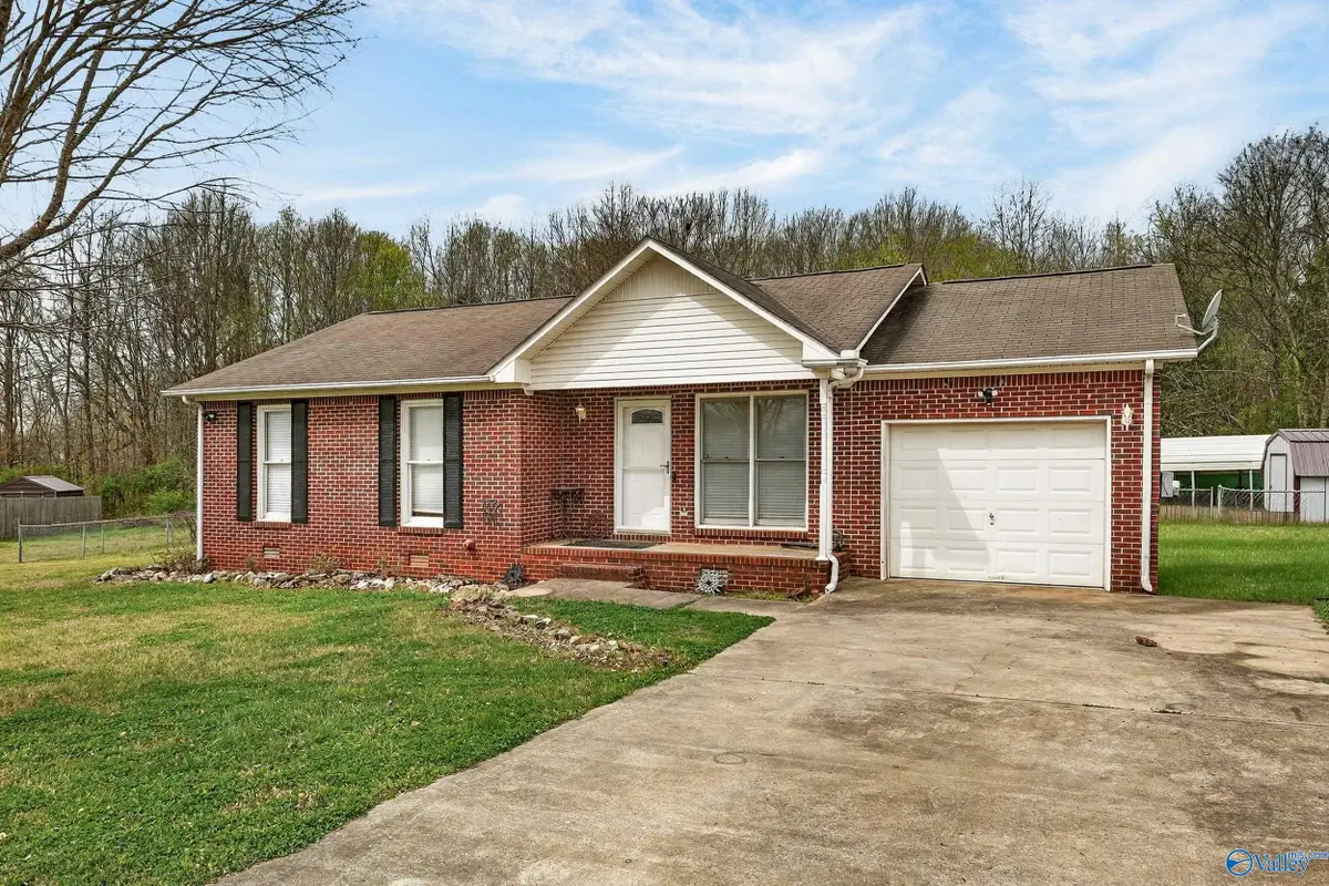 182 Effie Drive, Hazel Green, AL 35750 - #1