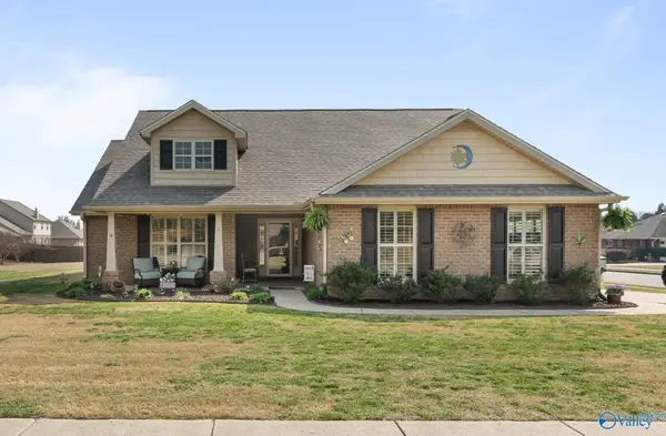 101 Virginia Fern Circle, Madison, AL 35757