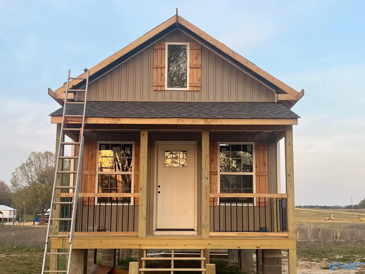 57 County Road 115, Cedar Bluff, AL 35959 - #1