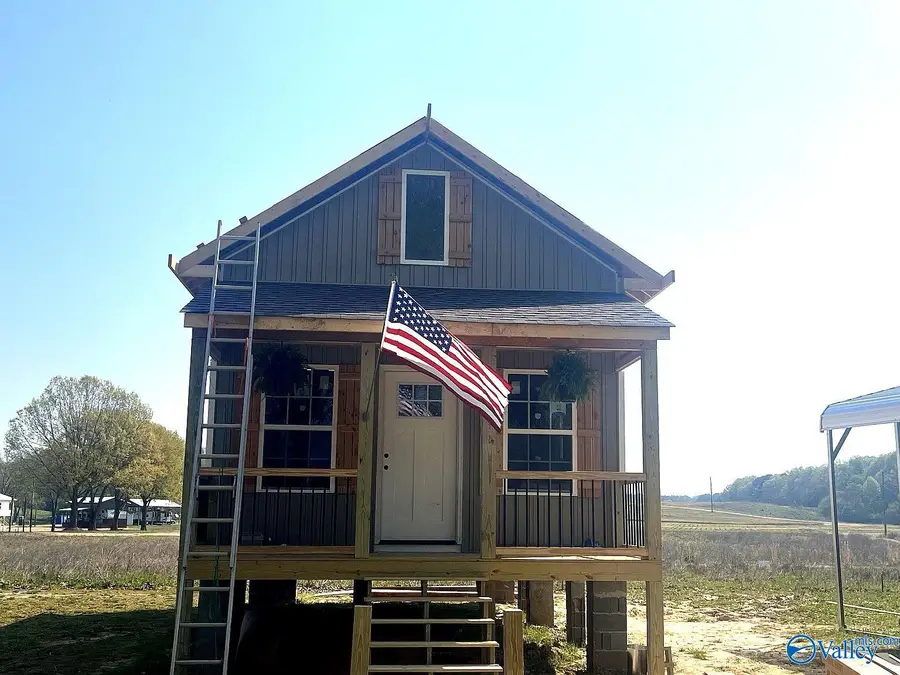 57 County Road 115, Cedar Bluff, AL 35959 - #3