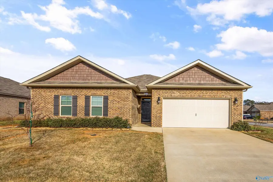 25247 Delilah Circle, Athens, AL 35613 - #2