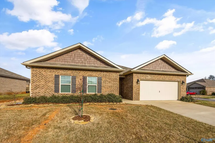 25247 Delilah Circle, Athens, AL 35613 - #3
