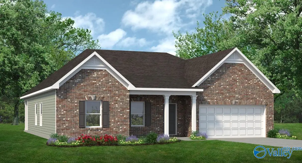 108 Khloiey Hopes Lane, New Market, AL 35761 - #1