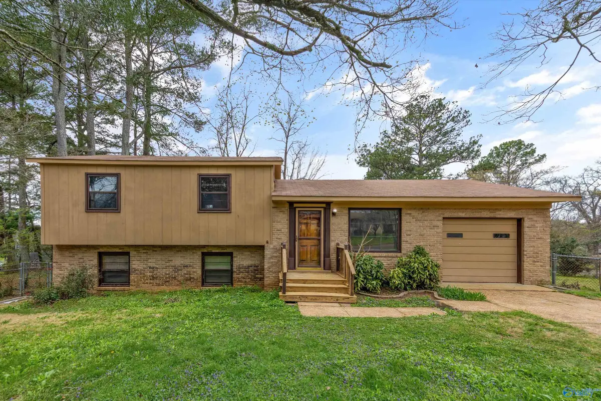 2212 Phillips Road, Huntsville, AL 35810 - #1