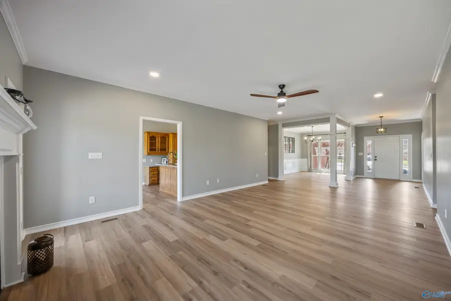 102 Thoroughbred Trail, Madison, AL 35758 - #3