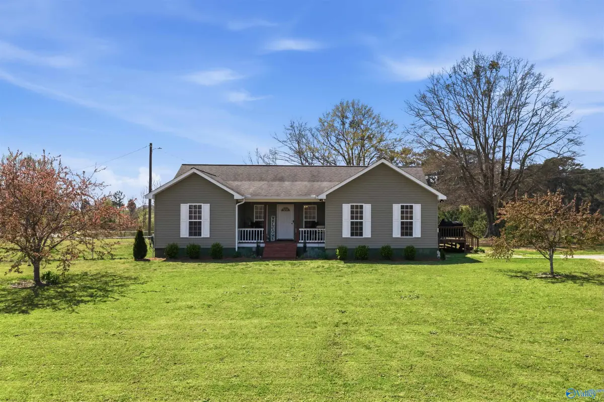 55 County Road 936, Centre, AL 35960 - #1