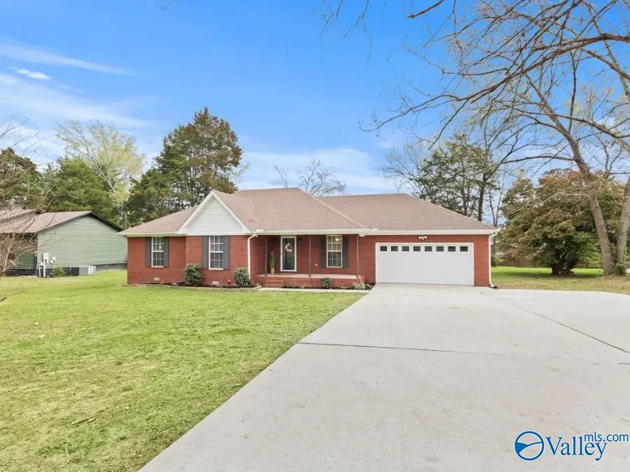 145 Timberland Trace, Madison, AL 35757 - #2