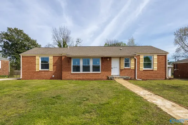 3604 N Memorial Parkway North Ne, Huntsville, AL 35810