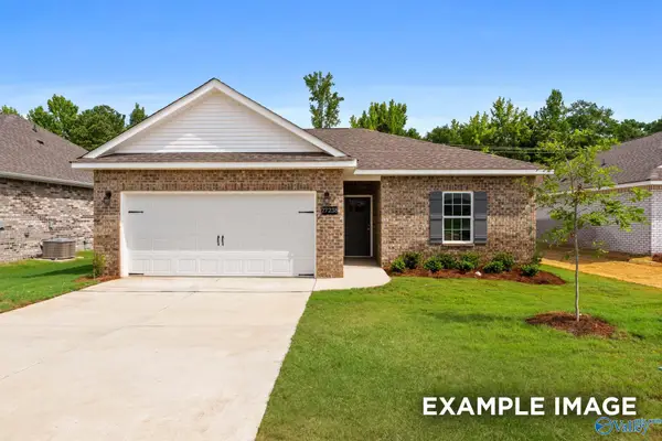 6218 NW Pisgah Drive Nw, Huntsville, AL 35810