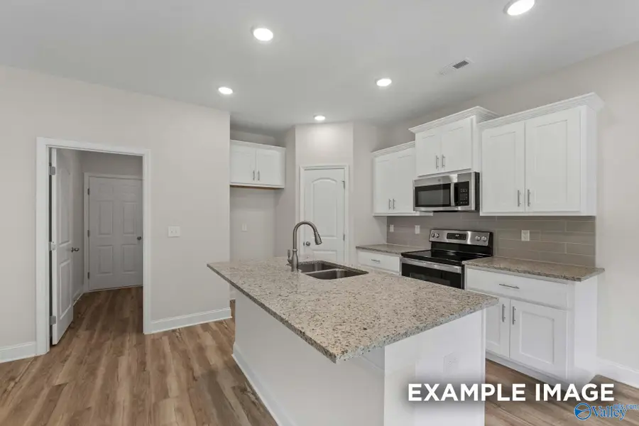 6218 NW Pisgah Drive, Huntsville, AL 35810 - #2