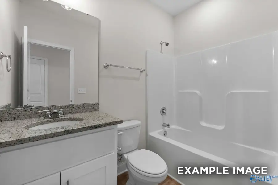 6218 NW Pisgah Drive, Huntsville, AL 35810 - #3