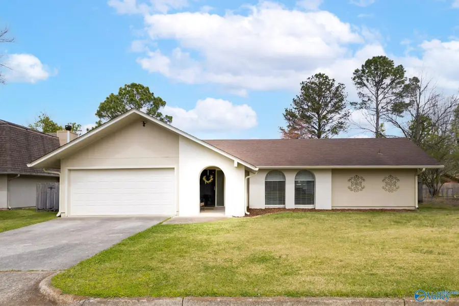 1907 Waxleaf Green Se, Huntsville, AL 35802 - #3