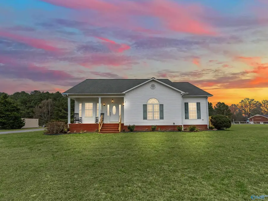 1474 Frost Road, Eva, AL 35621 - #2