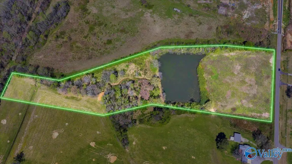 10.17 acres Burgreen Road, Madison, AL 35756 - #1