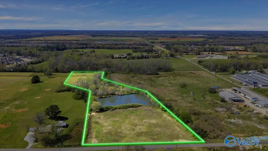 10.17 acres Burgreen Road, Madison, AL 35756 - #2