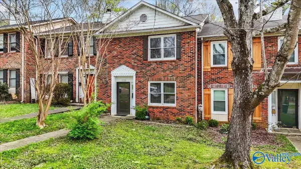 1722 Ward Avenue Ne, Huntsville, AL 35801