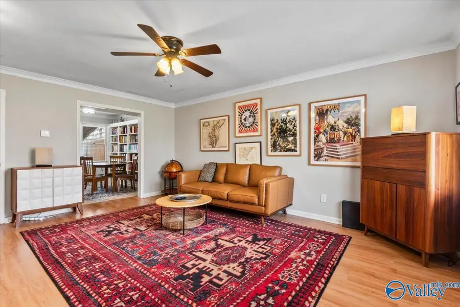 1722 Ward Avenue Ne, Huntsville, AL 35801 - #2