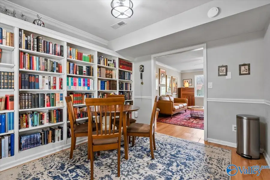 1722 Ward Avenue Ne, Huntsville, AL 35801 - #3