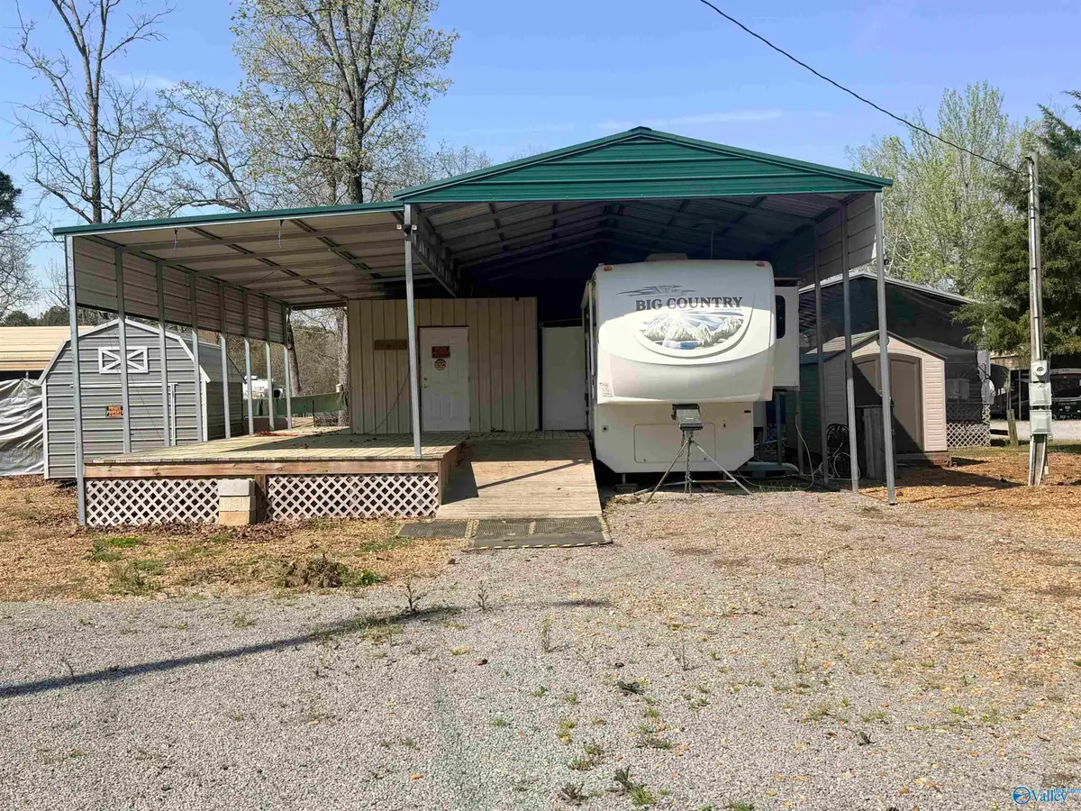 1210 County Road 131, Cedar Bluff, AL 35959 - #1