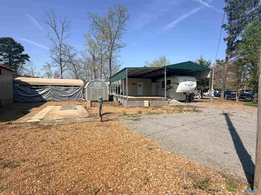 1210 County Road 131, Cedar Bluff, AL 35959 - #2