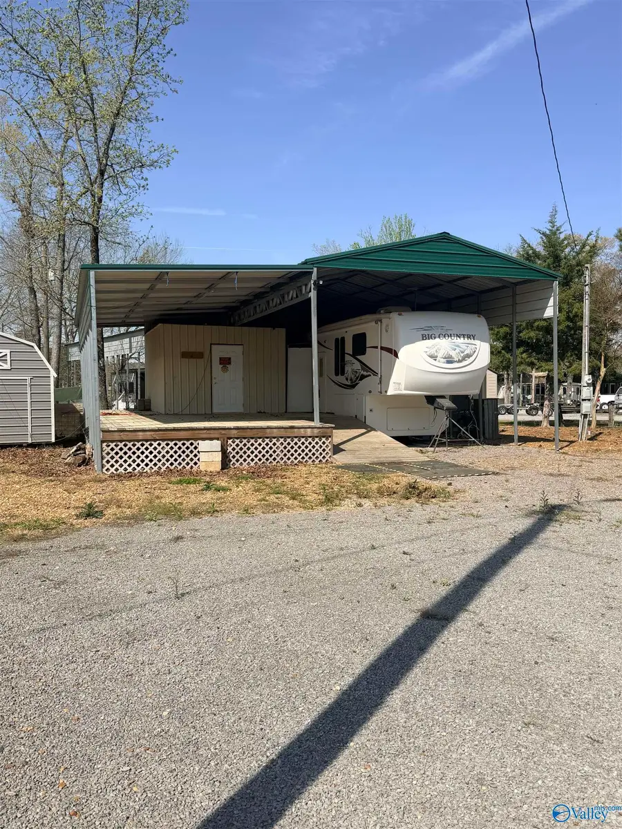 1210 County Road 131, Cedar Bluff, AL 35959 - #3