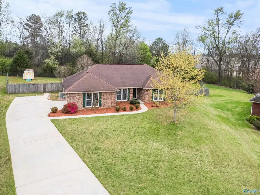 105 Hornet Court, Madison, AL 35757 - #2