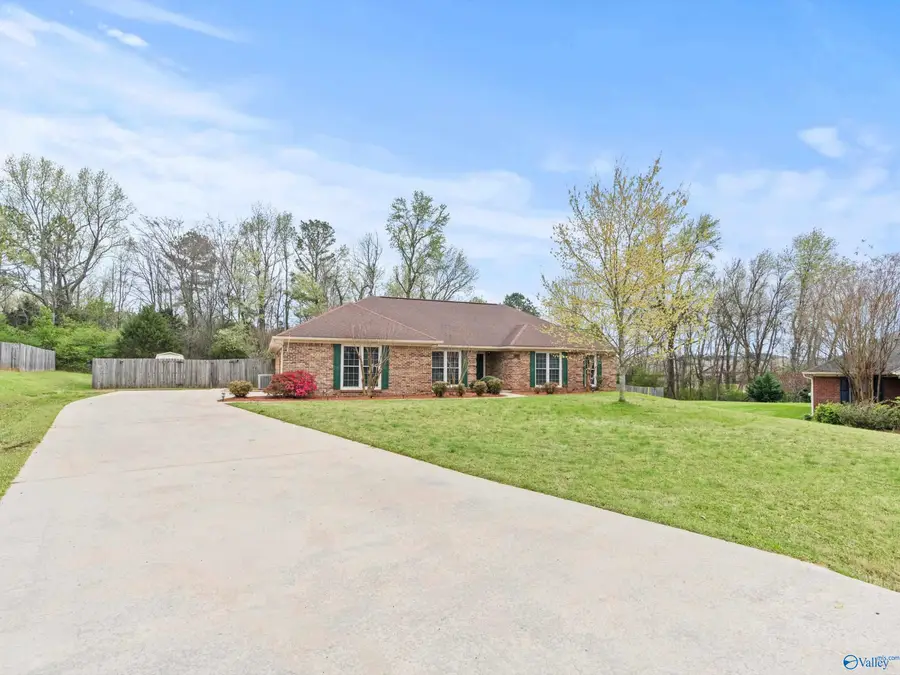 105 Hornet Court, Madison, AL 35757 - #3