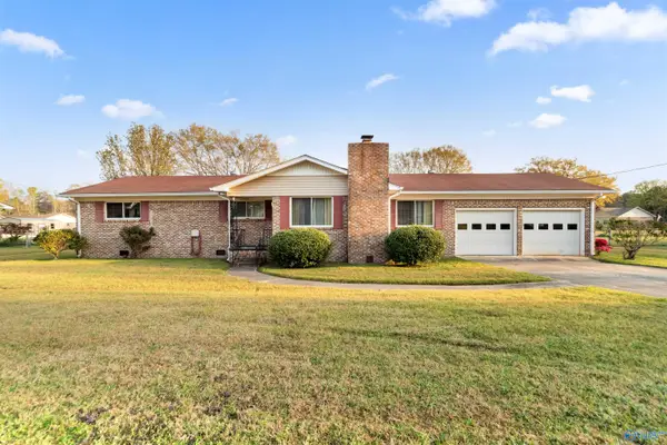 2580 Reeves Street, Gadsden, AL 35903