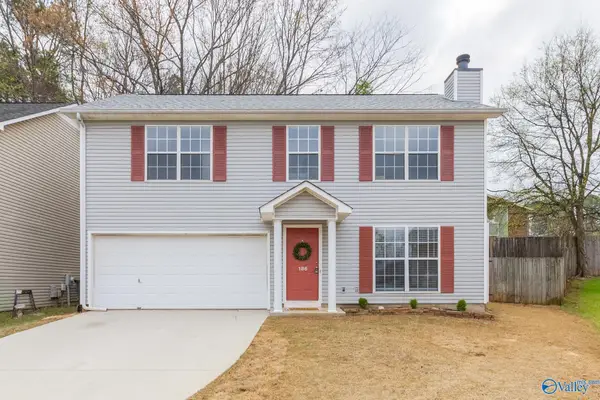 186 Liberty Drive, Madison, AL 35758