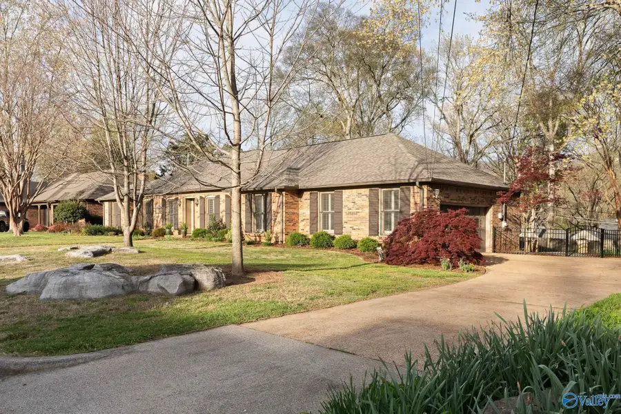 2009 Cliffmanor Circle, Huntsville, AL 35801 - #3