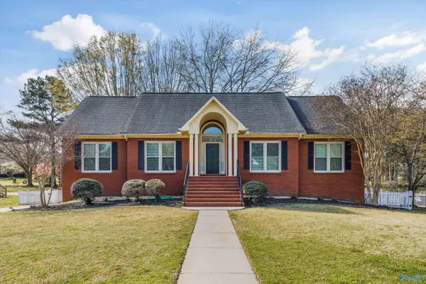 87 Jay Drive, Madison, AL 35758