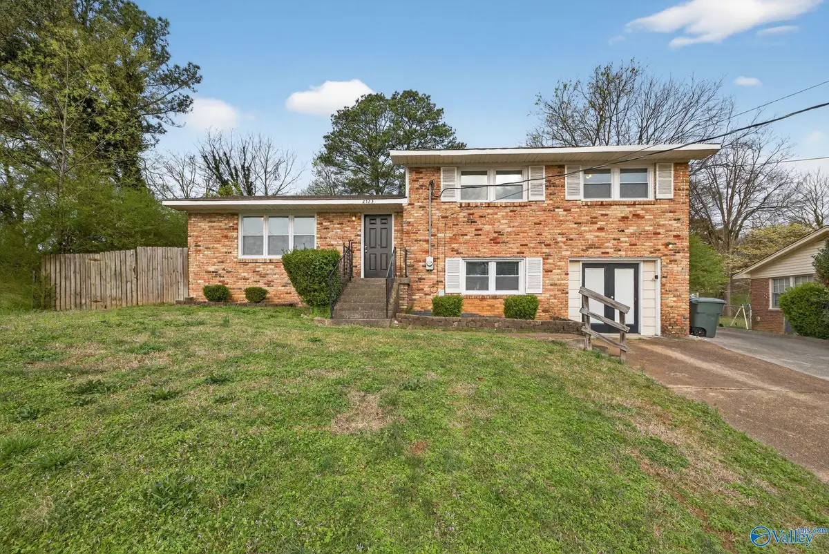 2523 Birchfield Street Nw, Huntsville, AL 35810 - #1