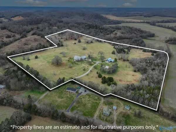 35 Cheatham Road, Ardmore, TN 38449