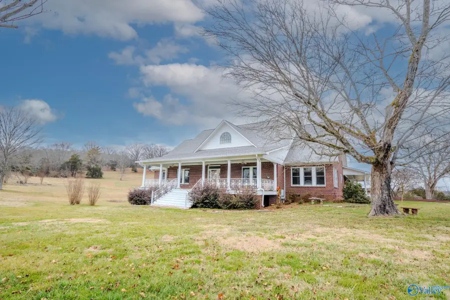 35 Cheatham Road, Ardmore, TN 38449 - #2