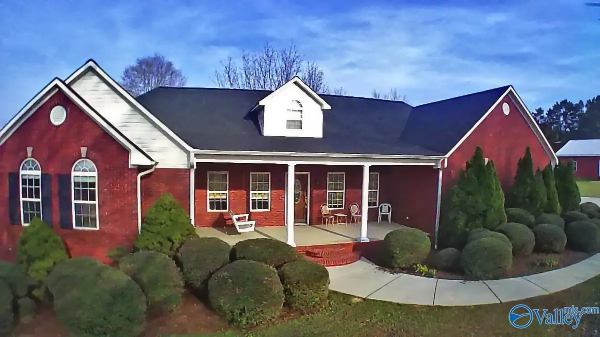 305 County Highway 48, Blountsville, AL 35031 - #1