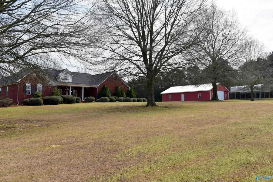 305 County Highway 48, Blountsville, AL 35031 - #2