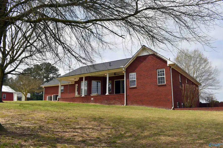 305 County Highway 48, Blountsville, AL 35031 - #3