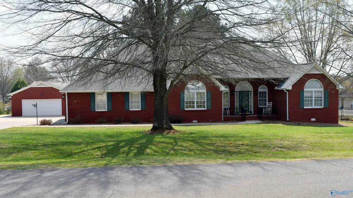 130 Arrow Lands Trail, Meridianville, AL 35759 - #1