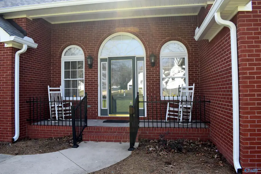 130 Arrow Lands Trail, Meridianville, AL 35759 - #2