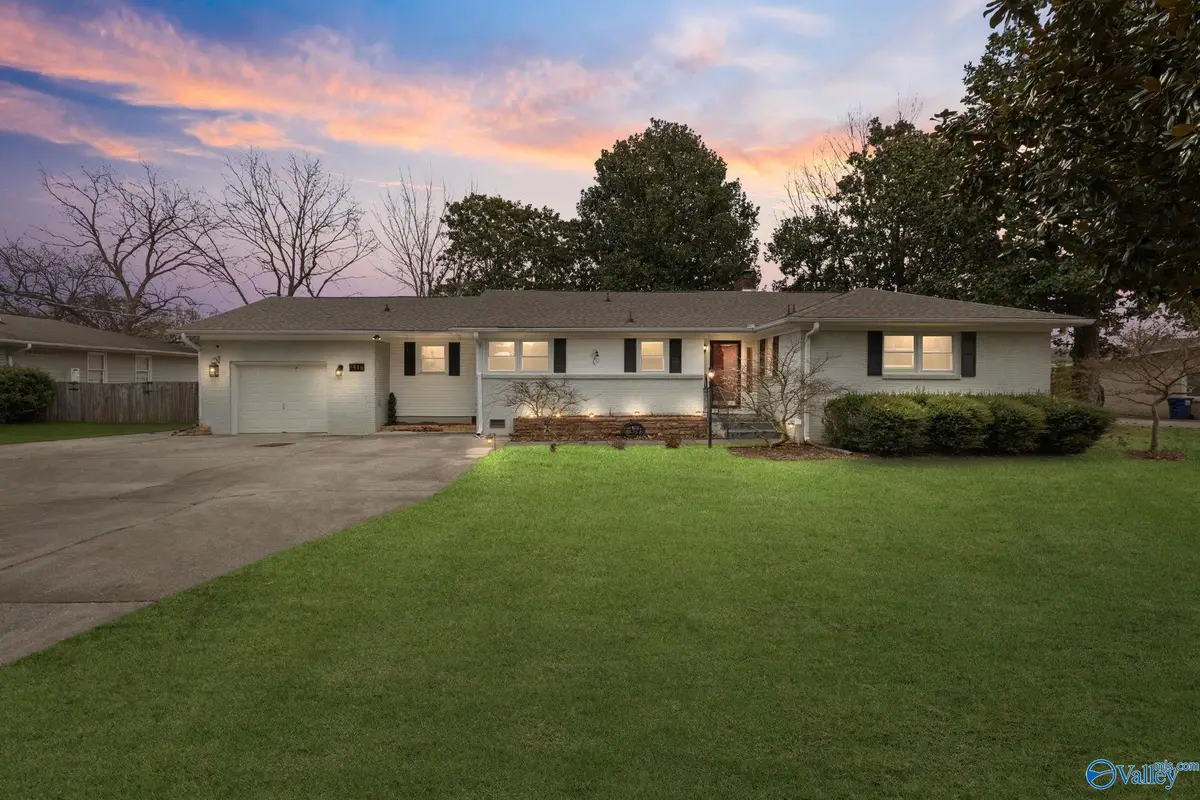 7419 Cadillac Drive, Huntsville, AL 35802 - #1