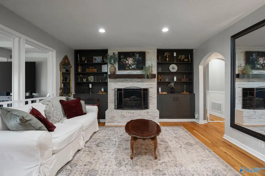 7419 Cadillac Drive, Huntsville, AL 35802 - #2