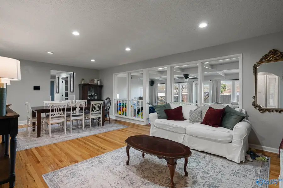 7419 Cadillac Drive, Huntsville, AL 35802 - #3