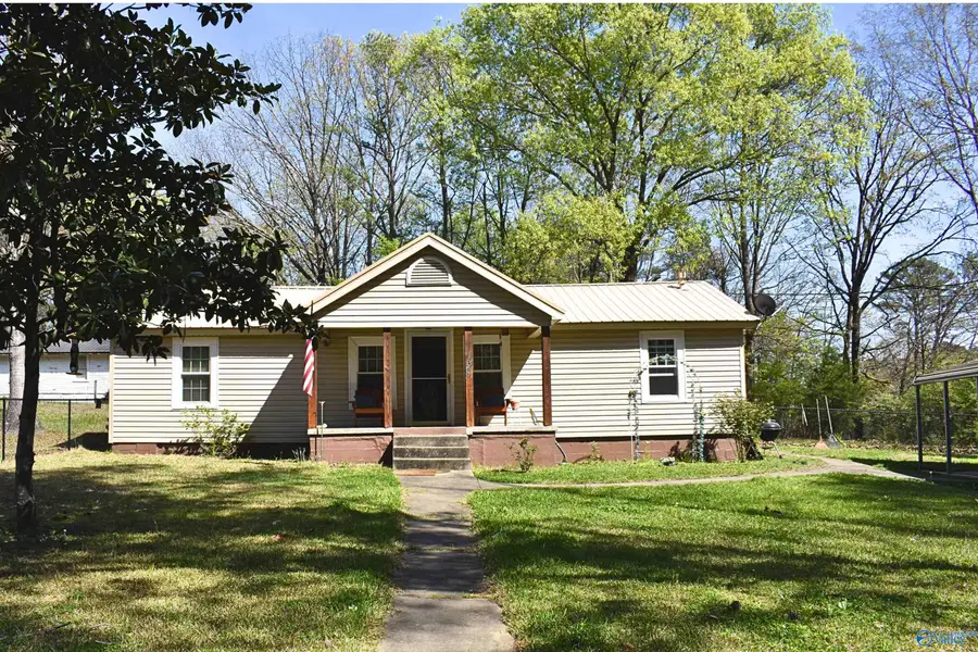 130 New York Avenue, Gadsden, AL 35903 - #2